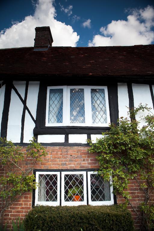 Kester House Hurst Green  Dış mekan fotoğraf